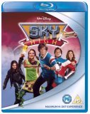 Sky High [Blu-ray] [2005]
