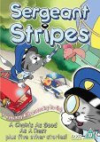Sergeant Stripes - A Chain's As Good As A Rest