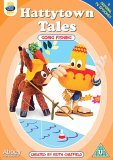 Hattytown Tales - Going Fishing