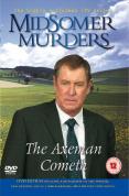 Midsomer Murders The Axeman Cometh