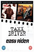 Easy Rider/Taxi Driver