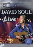 David Soul - Live