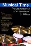 Musical Time-Drums