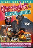 Various Artists - G.T. Taylors Extravaganza [2005]
