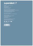Supersilent - 7 [2006]