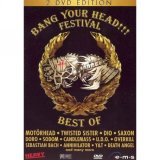 Various Artists - Best of Bang Your Head Festival [2006]