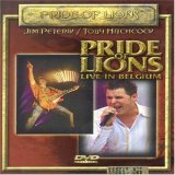 Pride of Lions - Live in Belgium [2006]