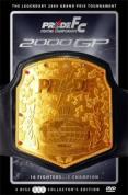 Pride Grand Prix 2000