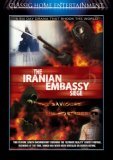 The Iranian Embassy Siege