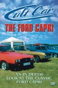 Cult Car - The Ford Capri