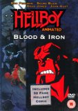Hellboy Animated - Blood and Iron