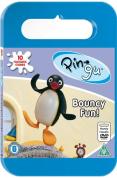 Pingu - Bouncy Fun