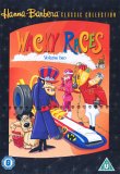 Wacky Races : Volume 2