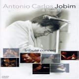 Antonio Carlos Jobim & Friend [2007]