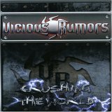 Vicious Rumours - Crushing the World