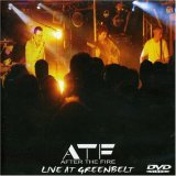 After the Fire - Live at Greenbelt [2004]
