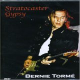 Bernie Torme - Stratocaster Gypsy [2005]