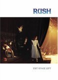 Rush-Exit Stage Left [1981]