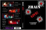 Zhain Live