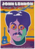 John Lennon Though The Looking Glass