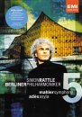 Mahler-Symphony 5/Ades-Asyla
