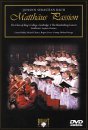 Bach-Matthaus Passion