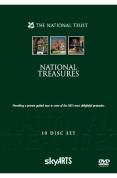 The National Trust - National Homes