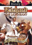 RICHARD THE LIONHEART - CRUSADER KING