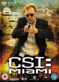 CSI: Crime Scene Investigation - Miami - Season 4 - Part 1