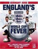 England's World Cup Fever  - with Free England flag (Exclusive to Amazon.co.uk)