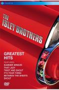 The Isley Brothers - Greatest Hits