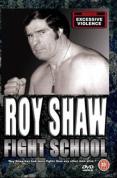 Roy Shaw - Fight School