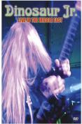 Dinosaur Jr. - Live in the Middle East