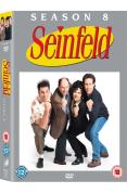 Seinfeld - Season 8