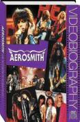 Aerosmith-Videobiography