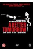A Better Tomorrow [1986]