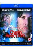 Chain Reaction [Blu-ray]