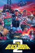 Black Cobra 2 [1988]
