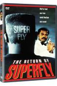 Return of Superfly