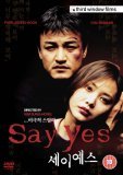 Say Yes