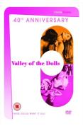 Valley Of The Dolls [1967]