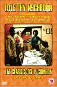 Love Thy Neighbour  - The Complete Series 6