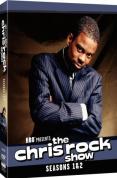 The Chris Rock Show - Series 1 And 2