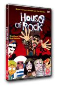 House Of Rock [2000]