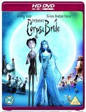 Corpse Bride [HD DVD] [2005]