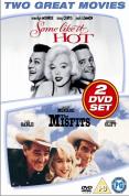Some Like It Hot/The Misfits
