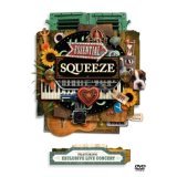 Squeeze - Essential Squeeze