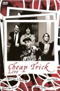 Cheap Trick - Live