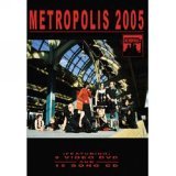 Various Artists - Metropolis 2005 [DVD + CD]