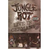 Jungle Rot - Live In Germany [2006]